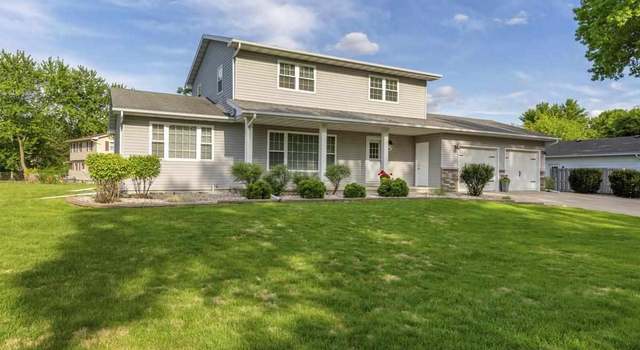 Photo of 105 Thro Ave, Mankato, MN 56001