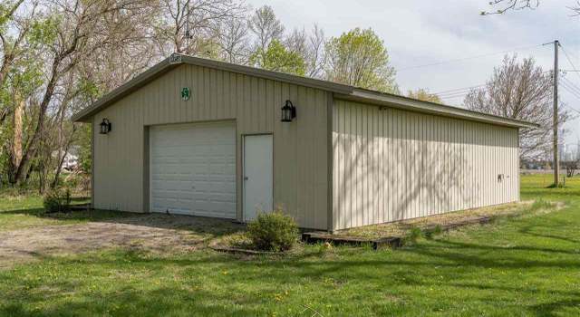 Photo of 218 5th Ave SW, Winnebago, MN 56098