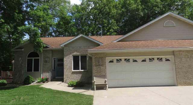 Photo of 1540 Pleasant View Drive Dr #201, North Mankato, MN 56001
