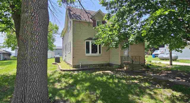 Photo of 202 3rd East St, Hanska, MN 56041