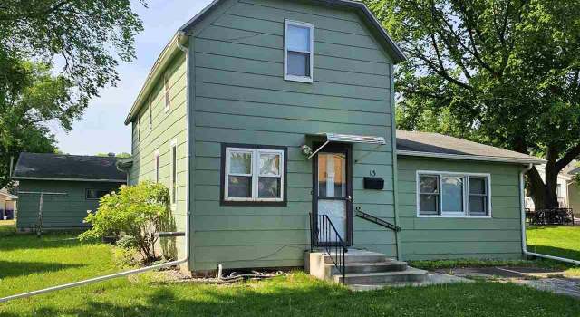 Photo of 113 SE Burnside St, Sleepy Eye, MN 56085