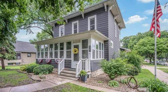 Photo of 327 N Main St, Blue Earth, MN 56013