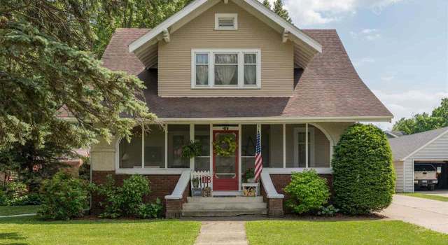 Photo of 418 1st Ave Ave NW, Winnebago, MN 56098
