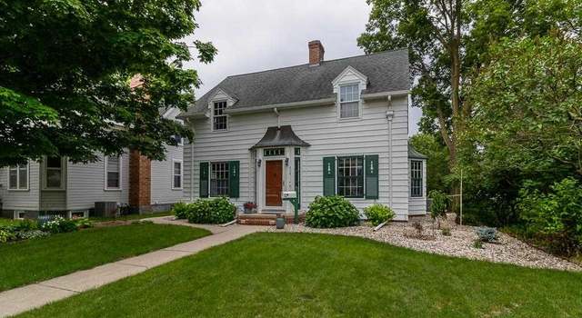 Photo of 416 S Washington St, New Ulm, MN 56073