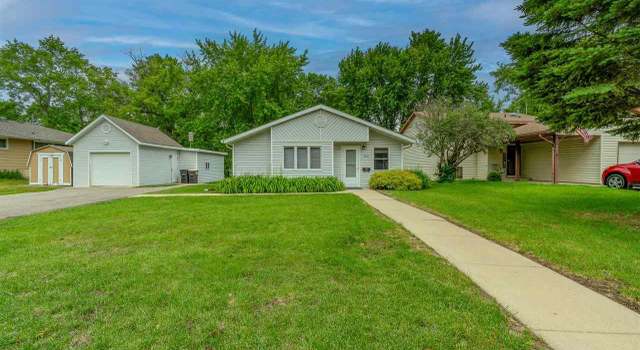 Photo of 208 Leray Ave, Eagle Lake, MN 56024