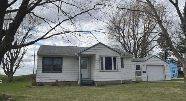 Photo of 200 8th Street St N, Kiester, MN 56051