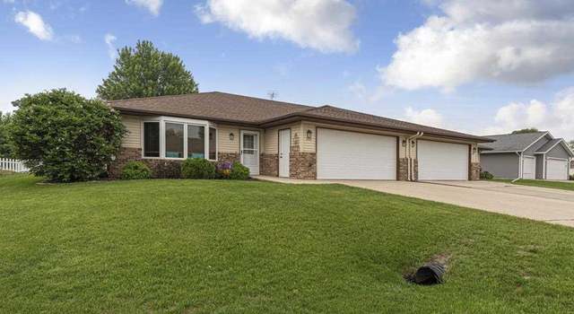 Photo of 305 W Thruen St, Morristown, MN 55052