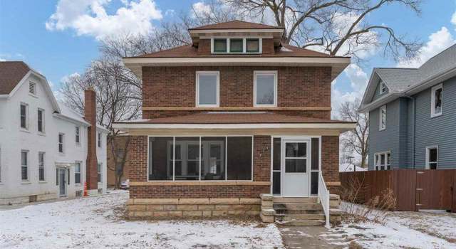 Photo of 314 N Broad St, Mankato, MN 56001