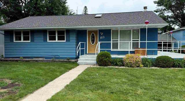 Photo of 113 Third St St NE, Madelia, MN 56062