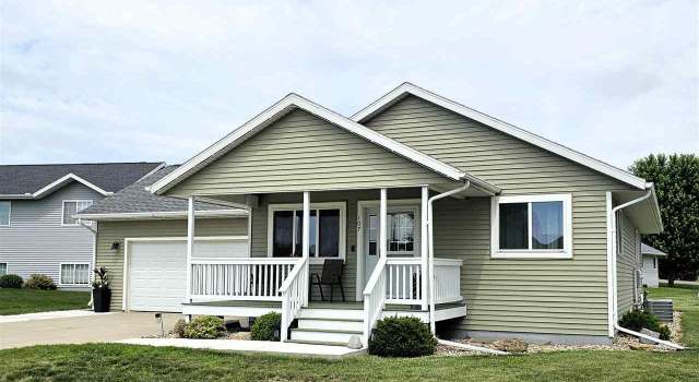 Photo of 107 Wishbone Way, Courtland, MN 56021