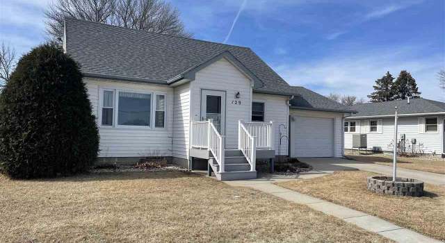 Photo of 129 Western Ave, Madison, MN 56256