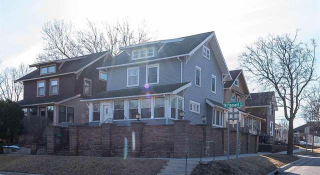 Photo of 229 W Pleasant St, Mankato, MN 56001