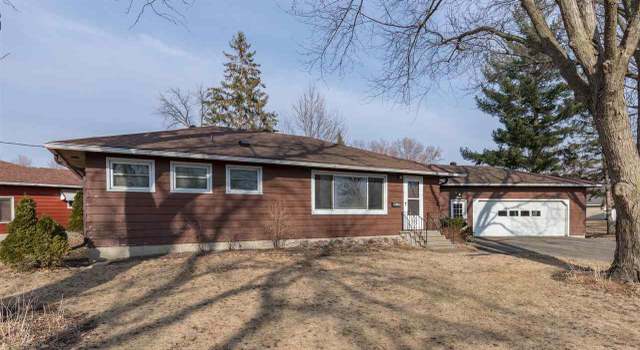 Photo of 324 W Front St, St. Clair, MN 56080