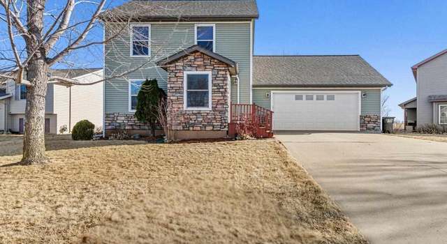 Photo of 117 4th St, Nicollet, MN 56074