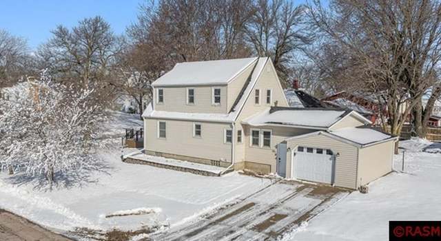 Photo of 310 Stanley Street St, Frost, MN 56033