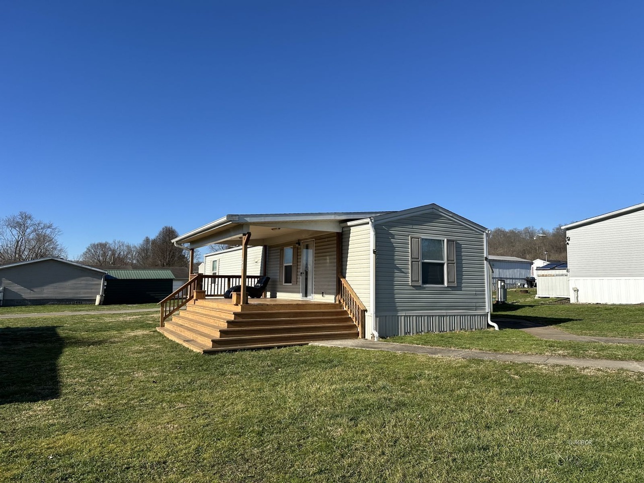 711 Riverfront Rd. Rd, Hockingport, OH 45739 MLS 2431633 Redfin