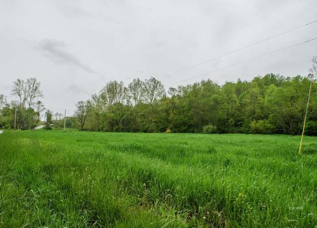 Property at 6510 St. Rt. 681, New Marshfield, OH 45766