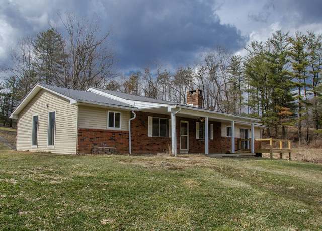 Property at 6125 State Rt. 56, Athens, OH 45701, 3 beds, 2 baths