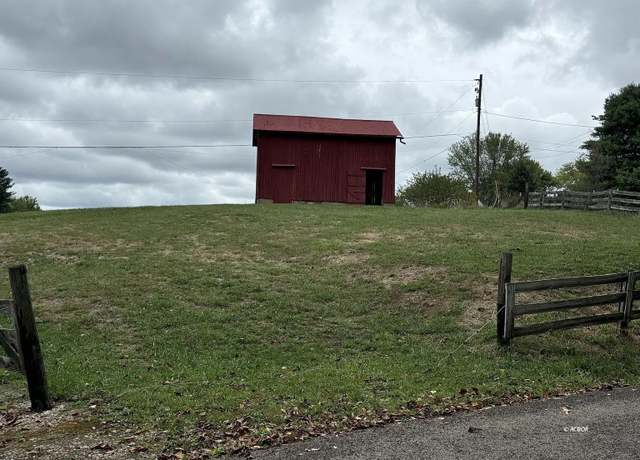 Property at E Clinton St, Albany, OH 45710