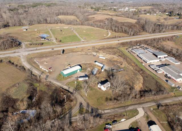 Property at 7530 Hebbardsville Rd, Athens, OH 45701