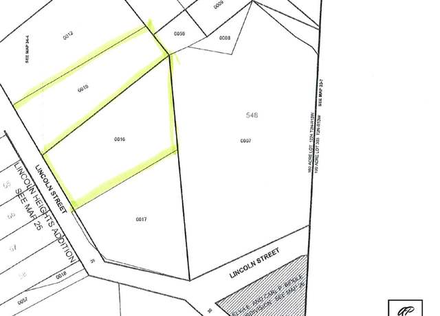 Property at Lincoln Rd, Pomeroy, OH 45769