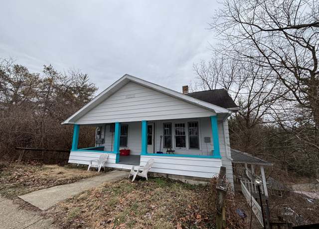 Property at 2 & 2.5 Columbia Ave, Athens, OH 45701, 4 beds, 2 baths