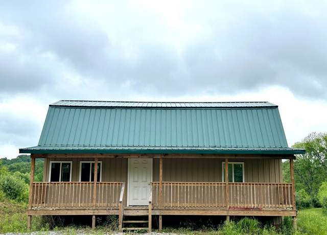 Property at 31166 Edmundson Rd, Vinton, OH 45686