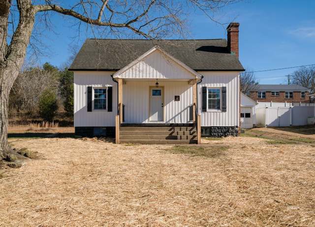 Property at 101 East College St, Rio Grande, OH 45674, 3 beds, 2.5 baths