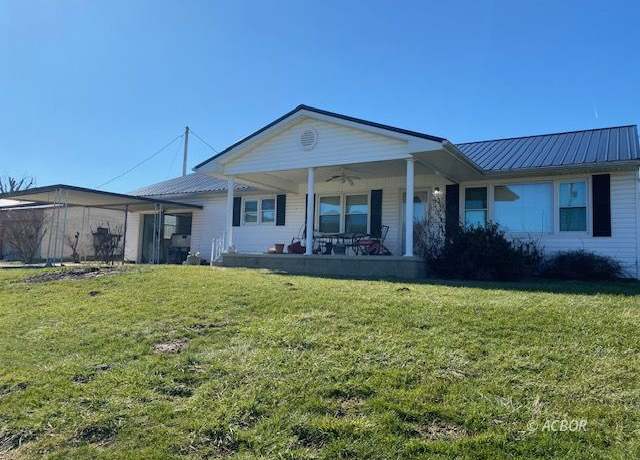 Property at 83 Opal St, Gallipolis, OH 45631, 2 beds, 1.5 baths
