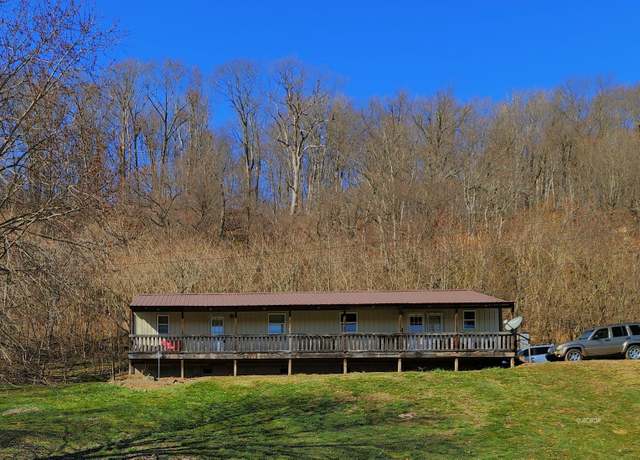 Property at 28737 State Route 7, Middleport, OH 45760, 4 beds, 2 baths