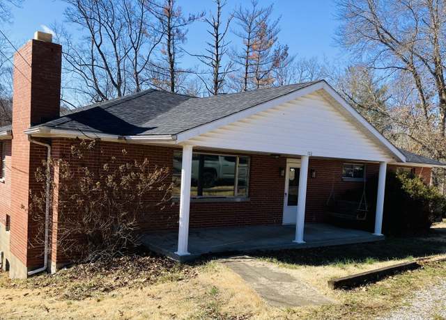 Property at 102 Holly Ln, Pomeroy, OH 45769, 3 beds, 1 bath