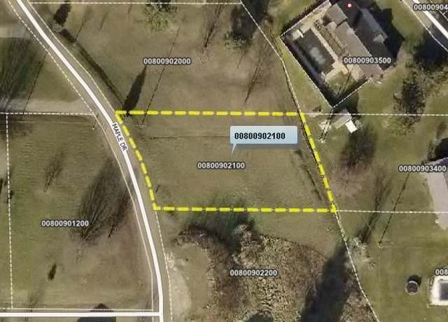 Property at 503 Maple Dr, Gallipolis, OH 45631