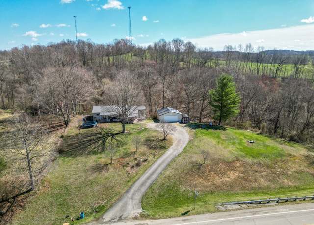 Property at 2100 Old State Route 33, Shade, OH 45776, 3 beds, 1.5 baths