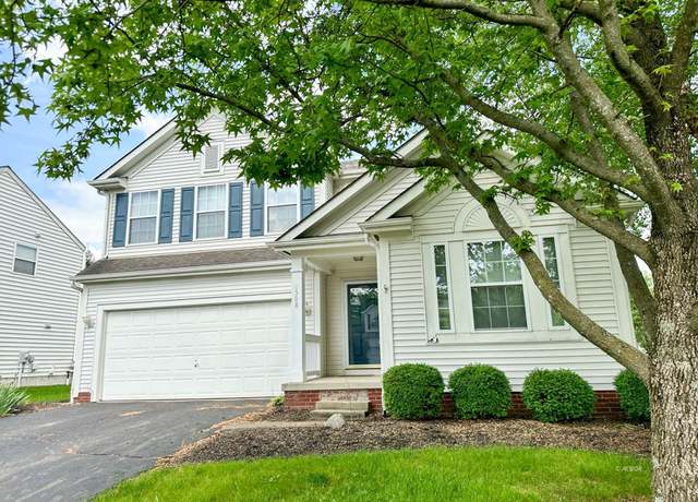 Photo of 4508 Redwood Vine Dr, New Albany, OH 43054