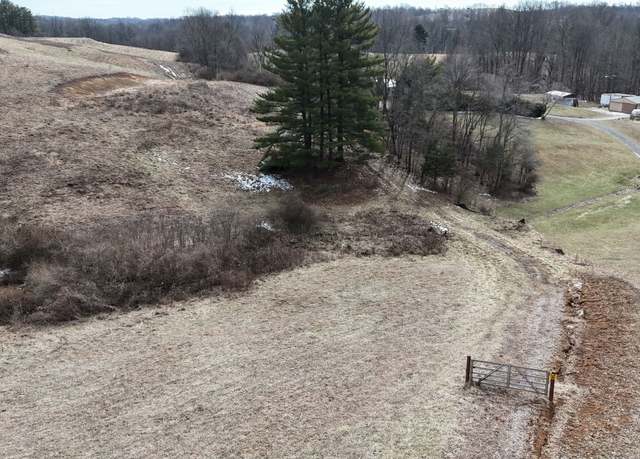 Property at 0000 Landaker, Pomeroy, OH 45776