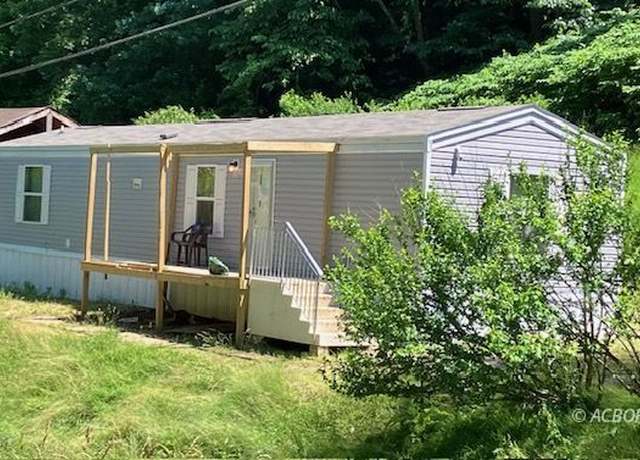 Property at 650-652 Osborne St, Pomeroy, OH 45769, 2 beds, 2 baths