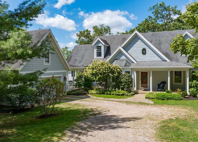 Property at 11755 Simms Rd, Athens, OH 45701, 4 beds, 4 baths
