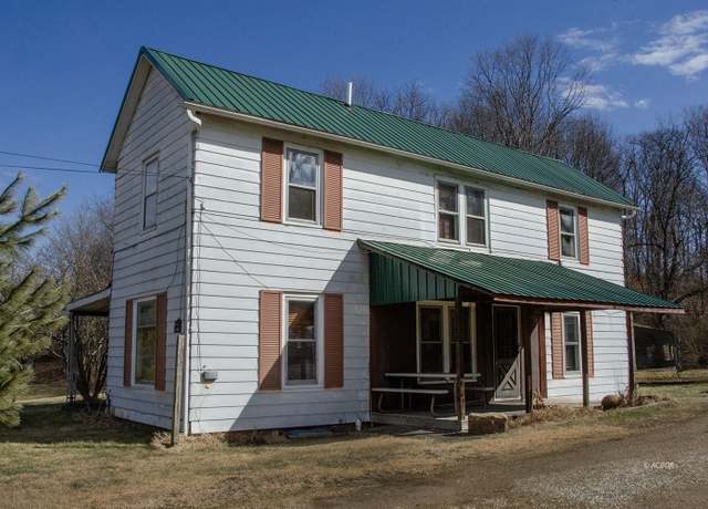 Property at 10700 State Rt. 682, Athens, OH 45701, 3 beds, 1 bath