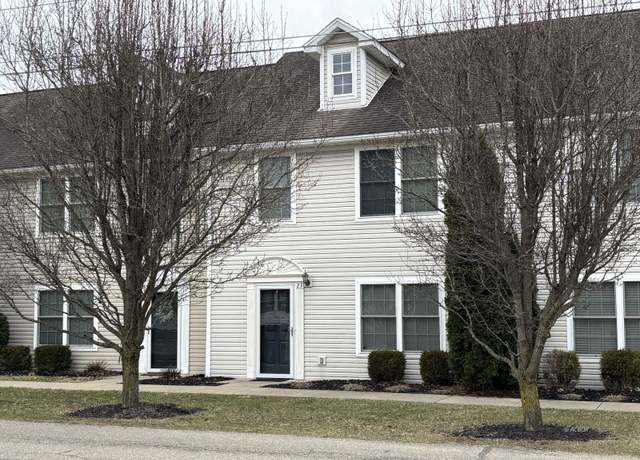 Property at 23 Castle Run Rd, The Plains, OH 45780, 3 beds, 2.5 baths