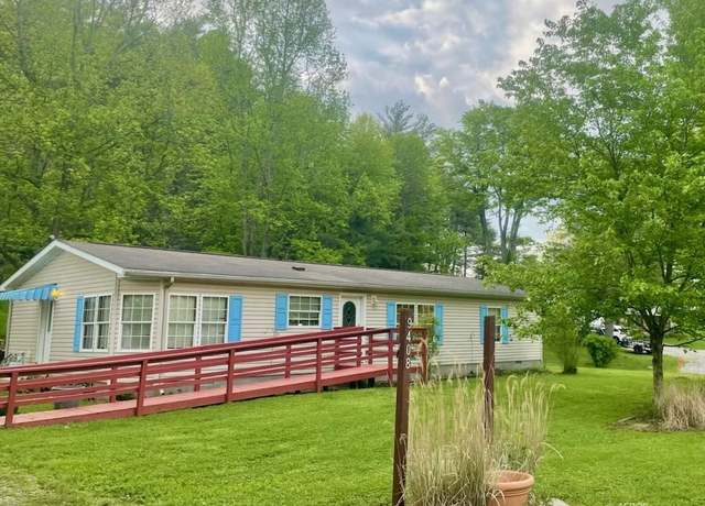 Property at 9408 State Route 682, Athens, OH 45701, 3 beds, 2.5 baths