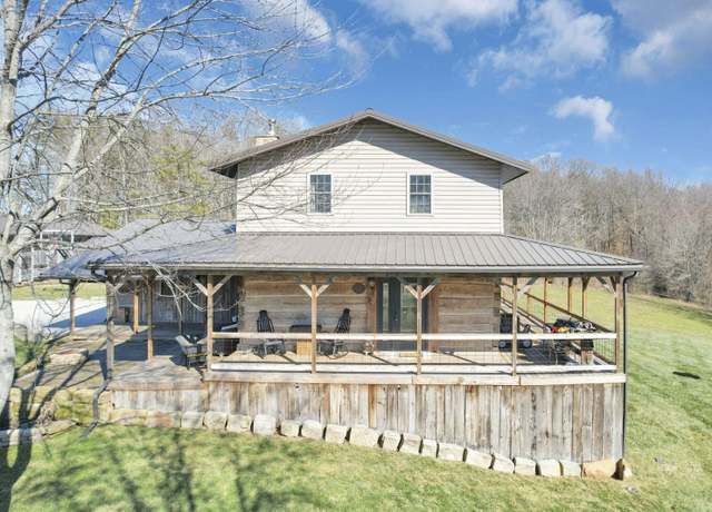 Property at 1540 State Route 681, Albany, OH 45710, 3.5 baths