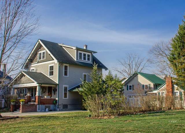 Property at 3 N May Ave, Athens, OH 45701, 4 beds, 2.5 baths
