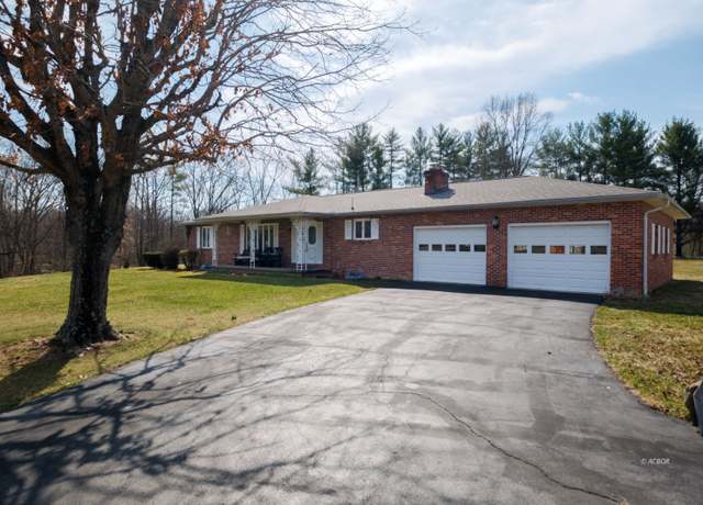 Property at 1310 Brick School Rd Rd, Gallipolis, OH 45631, 3 beds, 2 baths