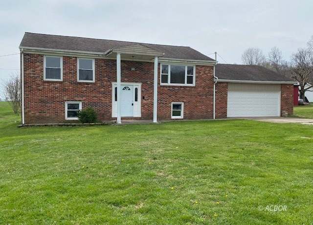 Property at 121 Jody Dr, Gallipolis, OH 45631, 3 beds, 1 bath