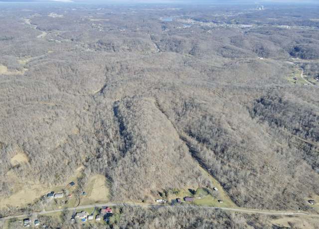 Property at 32290 Bailey Run rd Rd, Pomeroy, OH 45679