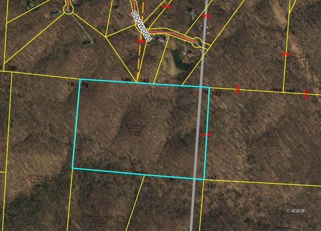 Property at Luhrig Rd, Athens, OH 45701