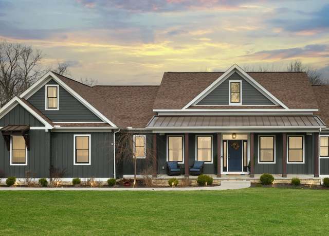 Property at 84 University Estates Blvd, Athens, OH 45701, 4 beds, 3 baths