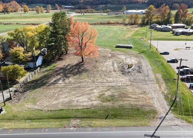 Property at 451 Jackson Pike Pike, Gallipolis, OH 45631
