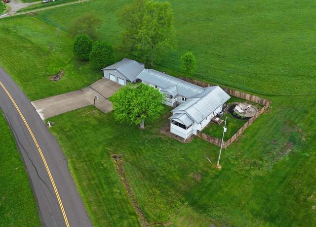 Property at 46430 Morning Star Rd, Racine, OH 45771, 2 beds, 2 baths