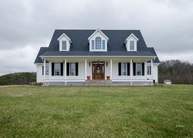 Property at 880 Graham School Rd, Gallipolis, OH 45631, 4 beds, 2.5 baths